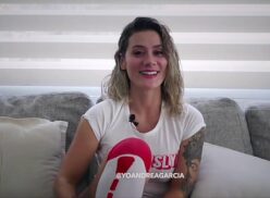Consuelo Garcia Video