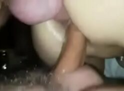 Creampie Anal Gay
