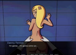 Danny Phantom Sex Comic