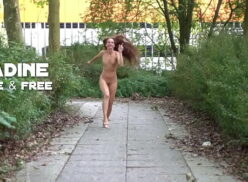 Desnudas gratis