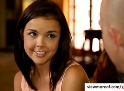 Dillion harper first