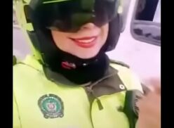 Disfraz De Policia Sexi Para Mujer