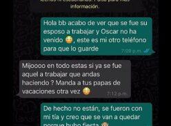 El Negro De Whatsapp Xxx