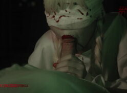 Enfermera Silent Hill
