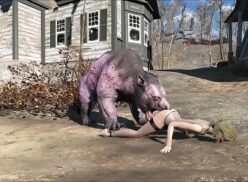 Fallout 4 Boston Breeder