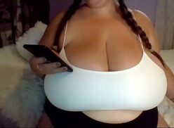 Fat Tits