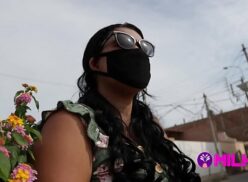 Follando Venezolanas En Peru