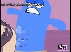 Fosters Home For Imaginary Friends Hentai