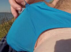 Gay Underwear Bulge