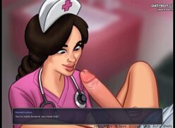Hentai Porn Nurse