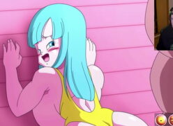 Imajenes De Bulma