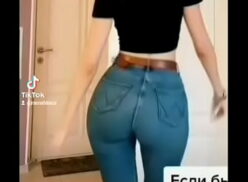 Jeans Sexys