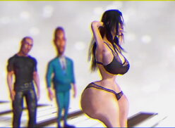 Kim Kardashian Sex Tape Images