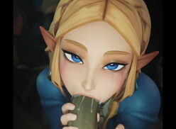 Legend Of Zelda Porn