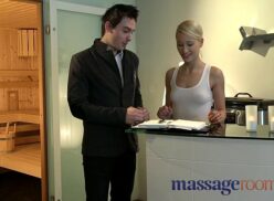 Massageroom videos