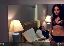 Mila Kunis Sex Scene