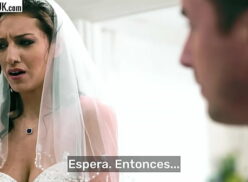 Mistreated Bride Español
