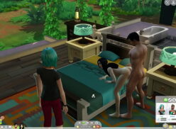 Mod Sexuales Sims 4