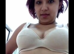 Mujeres Desnudas En La Webcam