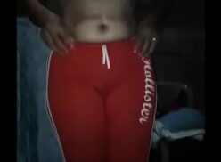 Nalgas De Mujer Desnuda