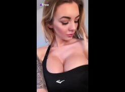 Natural Tits Compilation