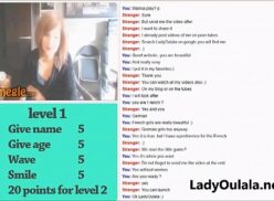Omegle Chat Hot