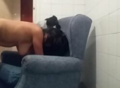 Peruanas haciendo sexo
