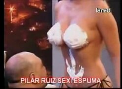 Pilar Ruiz Porno