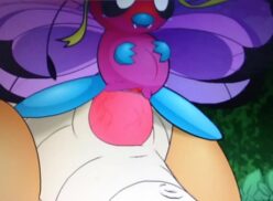 Pokemon Rule34