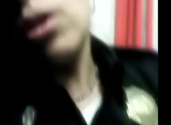 Policia sexo