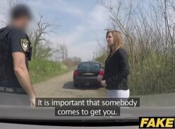 Policías porno