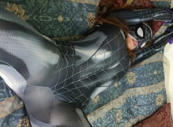 Porn Spidergirl