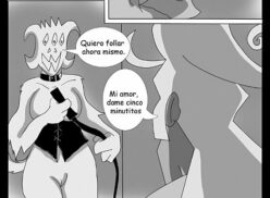 Porno Comics En Español