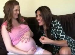 Porno mujeres embarazadas
