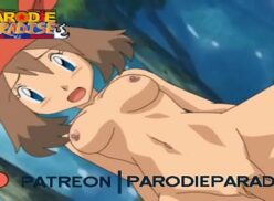 Porno Pokemon May