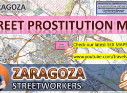 Prostitutas Zona Sur