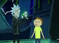 Rick And Morty Season 1 Episode 18