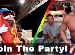 Sausage Party Gay Porn