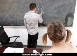 Sex In Class