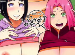 Sex Naruto