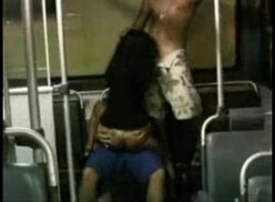 Sexo em transporte público