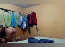 Sexo en vivo amateur