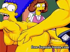 Shauna Los Simpsons