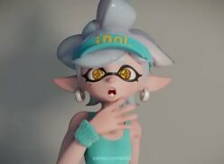 Splatoon Gif