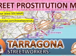 Tetas Tarragona