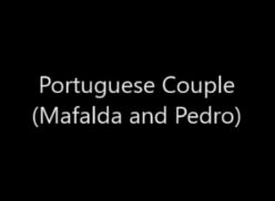 Tetonas portuguesas