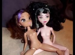 Tu Barbie Doll 1 Videos