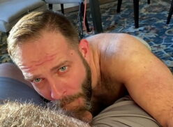 Video Gay Hairy