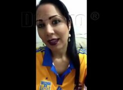 Video Milett Figueroa