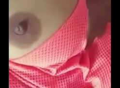 Video mujer se masturba